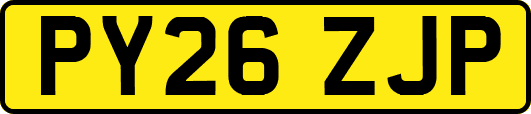 PY26ZJP