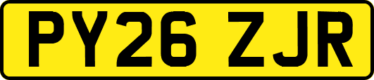 PY26ZJR