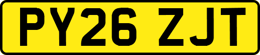 PY26ZJT