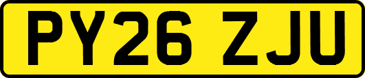 PY26ZJU
