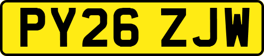 PY26ZJW
