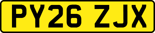 PY26ZJX