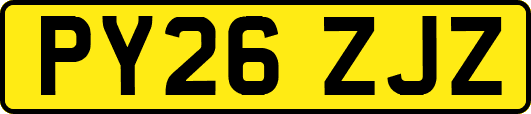 PY26ZJZ