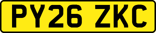 PY26ZKC