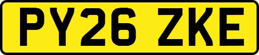 PY26ZKE