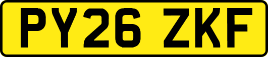 PY26ZKF