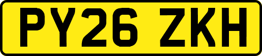 PY26ZKH