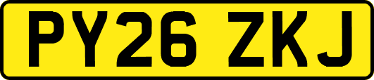 PY26ZKJ