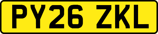 PY26ZKL