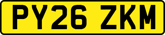 PY26ZKM