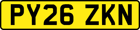PY26ZKN