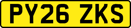 PY26ZKS