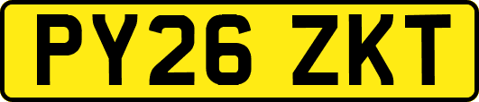 PY26ZKT