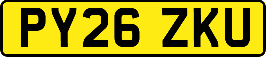 PY26ZKU