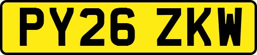 PY26ZKW