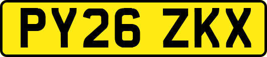 PY26ZKX