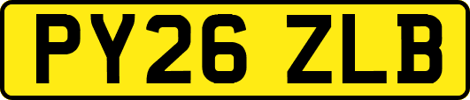PY26ZLB