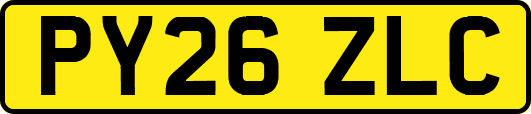 PY26ZLC