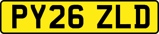 PY26ZLD