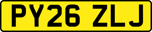 PY26ZLJ