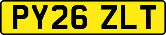 PY26ZLT