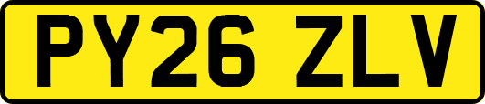 PY26ZLV