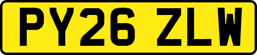 PY26ZLW
