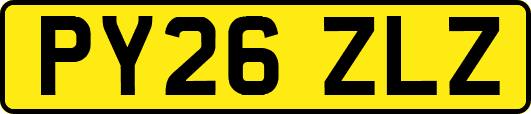 PY26ZLZ