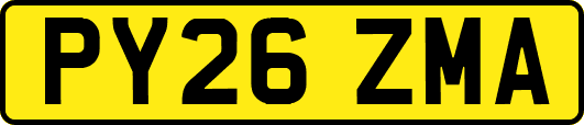 PY26ZMA