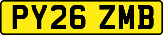 PY26ZMB