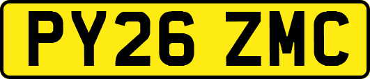 PY26ZMC