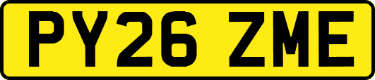 PY26ZME
