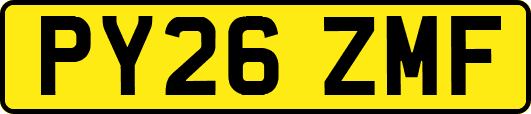 PY26ZMF