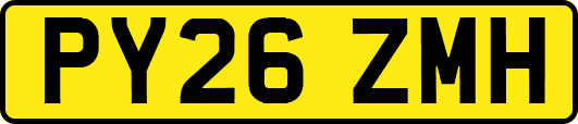 PY26ZMH