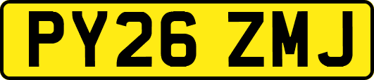 PY26ZMJ