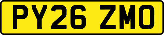 PY26ZMO
