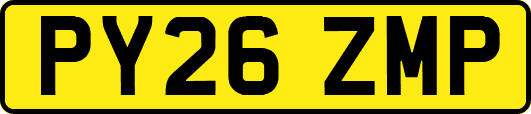 PY26ZMP