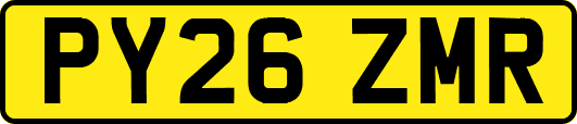 PY26ZMR