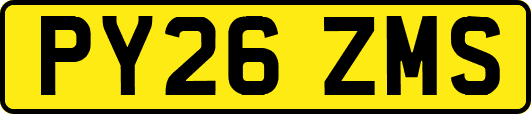 PY26ZMS