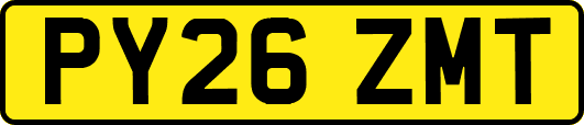 PY26ZMT