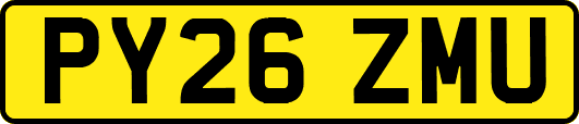 PY26ZMU