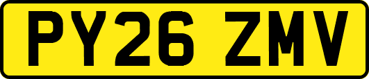 PY26ZMV