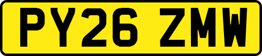 PY26ZMW