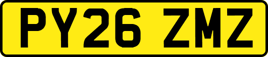 PY26ZMZ
