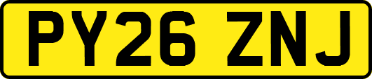 PY26ZNJ