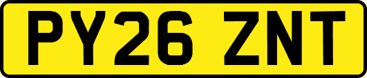 PY26ZNT