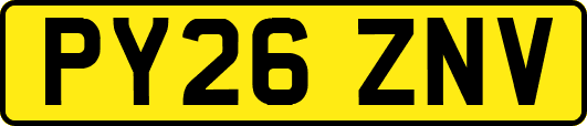 PY26ZNV