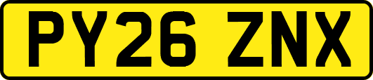 PY26ZNX