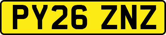 PY26ZNZ