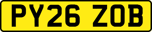 PY26ZOB